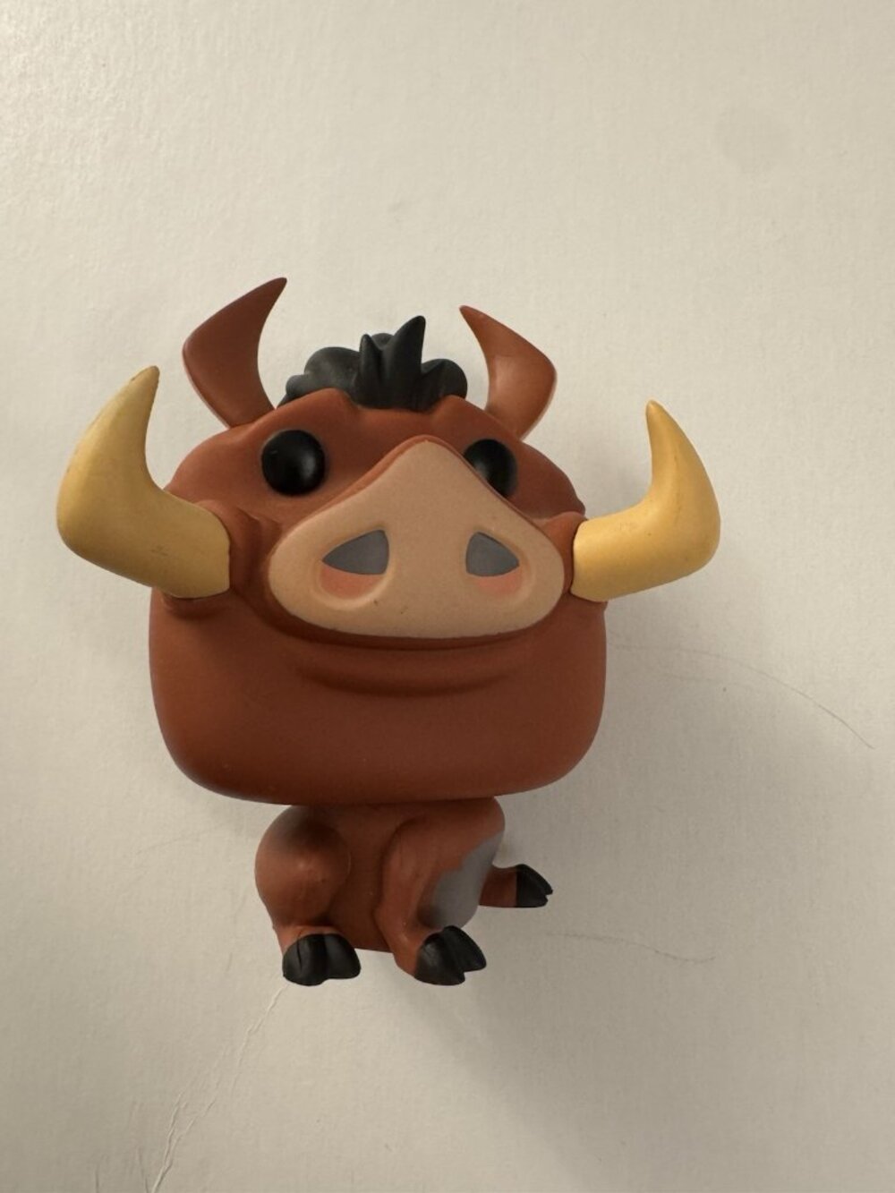 Funko Pop! Pumba Disney’s The Lion King LX9